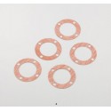 Kyosho Differential case Packing Kyosho Inferno Series (5)