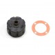Kyosho Inferno MP9-MP10 MP11 Differential Case(Front-Rear)