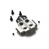 Exotek Tamiya BBX BB01 HD Front Lower Bulkhead, 7075