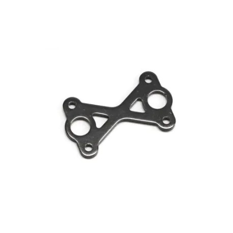 Kyosho Center Diff. Plate (Black) IF226BK