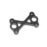 Kyosho Center Diff. Plate (Black) IF226BK