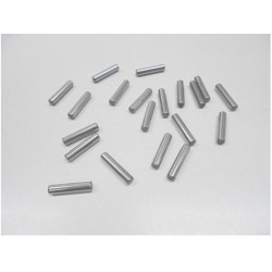 AMR Gimbal Pins 2.9x14mm (x20) AMR-020-2.9