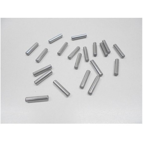 AMR Gimbal Pins 2.9x14mm (x20) AMR-020-2.9