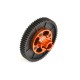 Exotek HPI Sport 3 Alloy Spur Mount, 6061 Ultra Light