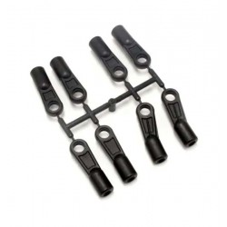 Kyosho Upper Suspension Arm Set Inferno MP10 MP11