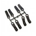 Kyosho Upper Suspension Arm Set Inferno MP10 MP11