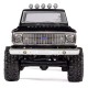 Axial 1-24 SCX24 1971 Chevrolet C10 4WD Truck RTR Black