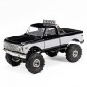Axial 1-24 SCX24 1971 Chevrolet C10 4WD Truck RTR Black
