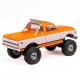 Axial 1-24 SCX24 1971 Chevrolet C10 4WD Truck RTR Orange