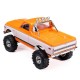 Axial 1-24 SCX24 1971 Chevrolet C10 4WD Truck RTR Orange