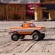 Axial 1-24 SCX24 1971 Chevrolet C10 4WD Truck RTR Orange