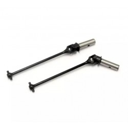 Kyosho Inferno MP10 94mm Universal Swing Shaft (2)