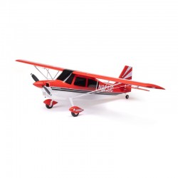 E-Flite Super Decathlon 1.2m PNP