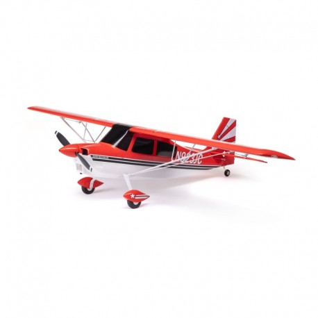 E-Flite Super Decathlon 1.2m PNP