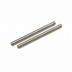 Kyosho 4.5x65mm HD Suspension Shafts Inferno MP10 MP11 (2)