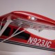 E-Flite Super Decathlon 1.2m BNF Basic with AS3X+ and SAFE Select