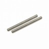 Kyosho 4.5x69mm HD Suspension Shafts Kyosho Inferno MP10 MP11 (2)