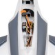 E-Flite Habu SS (Super Sport) 50mm EDF Jet PNP