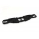 Kyosho Front Lower HD Suspension Arm Inferno MP10 (2) Hard