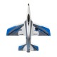 E-Flite Habu SS (Super Sport) 50mm EDF Jet BNF Basic with AS3X+ and SAFE Select