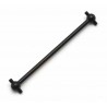 Kyosho Inferno MP10 TKI3 - MP11 Front Centre Drive Shaft (86mm)