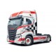 Italeri 1/24 Iveco S-Way Abarth 