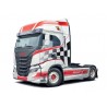 Italeri 1/24 Iveco S-Way Abarth 
