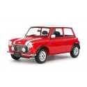 Tamiya 1/12 Mini Cooper 1.3I
