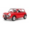 Tamiya 1/12 Mini Cooper 1.3I