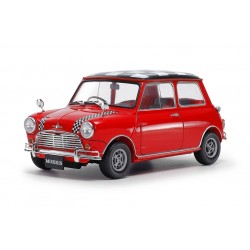 Tamiya Mini Cooper 1275S Mk. 1 Kit