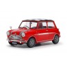 Tamiya 1/24 Mini Cooper 1275S Mk. 1 Kit