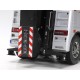 Tamiya 47528 Volvo Fh16 Tow Truck Silver