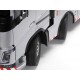 Tamiya 47528 Volvo Fh16 Tow Truck Silver