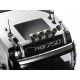 Tamiya 47528 Volvo Fh16 Tow Truck Silver