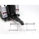 Tamiya 47528 Volvo Fh16 Tow Truck Silver