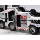 Tamiya 47528 Volvo Fh16 Tow Truck Silver