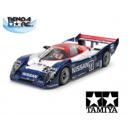 Tamiya 47531 Nissan R91CP 92 Daytona 24h Winner Kit