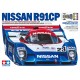 Tamiya 47531 Nissan R91CP 92 Daytona 24h Winner Kit