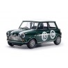 Tamiya 1/24 Morris Mini Cooper Racing