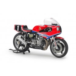 Tamiya 1/12 Honda Rs1000 Endurance Kit