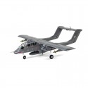 E-flite Micro OV-10 Bronco 645mm BNF Basic with AS3X and SAFE Select