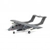 E-flite Micro OV-10 Bronco 645mm BNF Basic with AS3X and SAFE Select