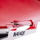 E-Flite OV-10 Bronco 20cc ARF 84” with Landing Gear Set