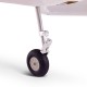 E-Flite OV-10 Bronco 20cc ARF 84” with Landing Gear Set