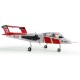 E-Flite OV-10 Bronco 20cc ARF 84” with Landing Gear Set