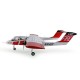 E-Flite OV-10 Bronco 20cc ARF 84” with Landing Gear Set