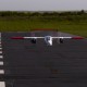 E-Flite OV-10 Bronco 20cc ARF 84” with Landing Gear Set