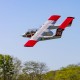 E-Flite OV-10 Bronco 20cc ARF 84” with Landing Gear Set