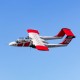 E-Flite OV-10 Bronco 20cc ARF 84” with Landing Gear Set