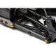 Exotek TURBO OPTIMA MID BOLTED HINGE PINS (4), REAR ARMS, steel with nitride coating